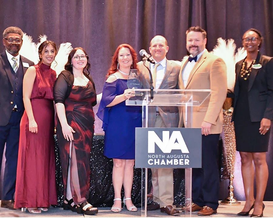 2024 Small Business of the Year
