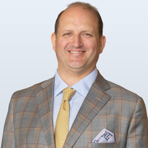 Russell Wyatt