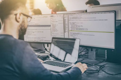 Managed IT Service